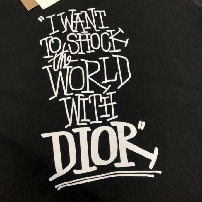 Dior T Shirts Short _SKUDiorM-5XLkdtn1633987